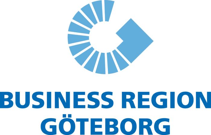 Business Region Göteborg AB Logo