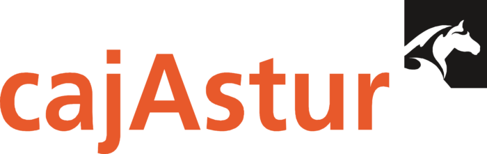 Caja de Ahorros de Asturias Logo