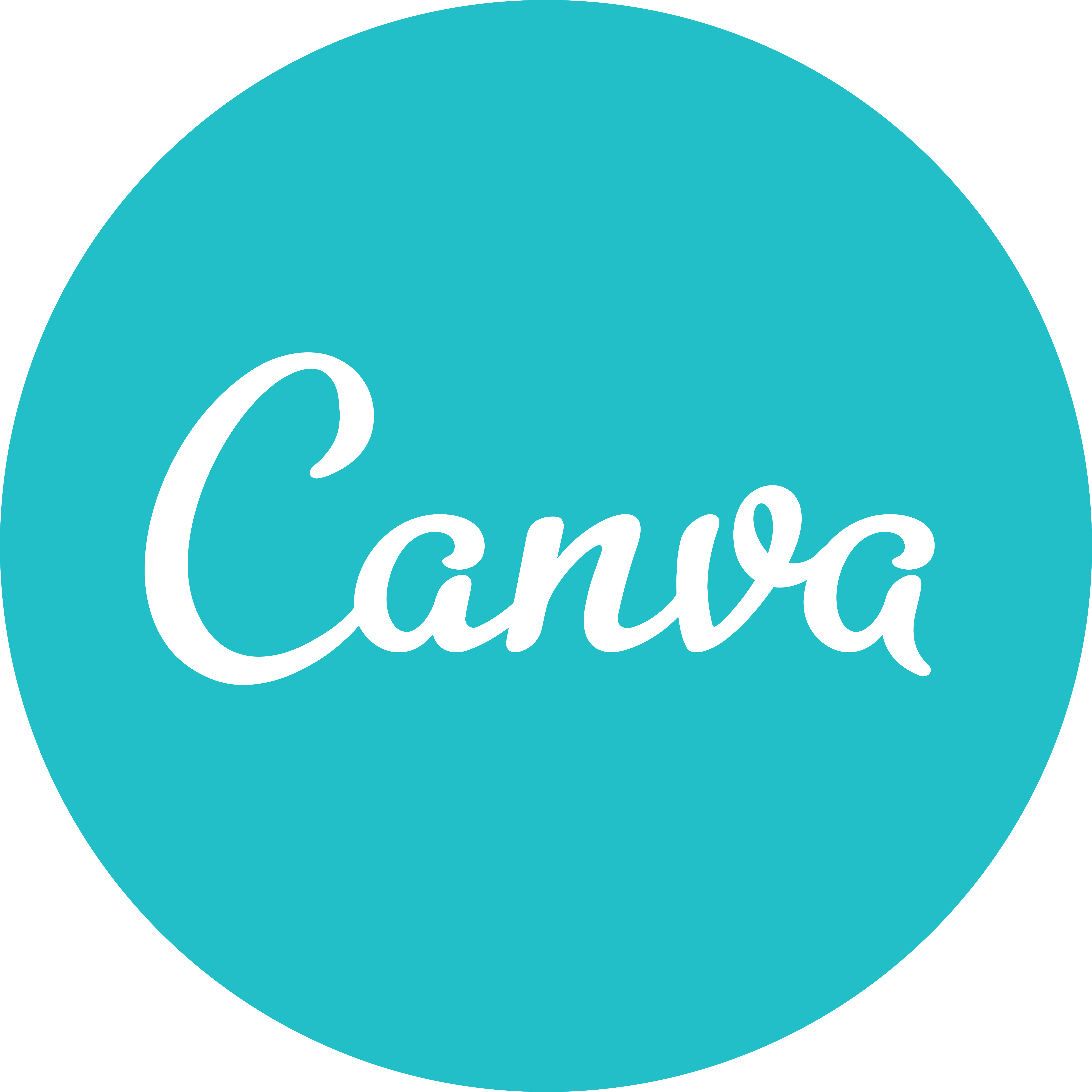 Canva – Logos Download