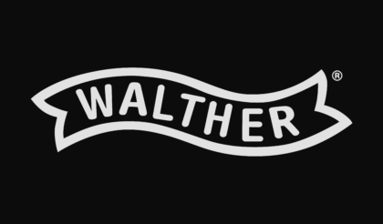 Carl Walther GmbH Sportwaffen Logo