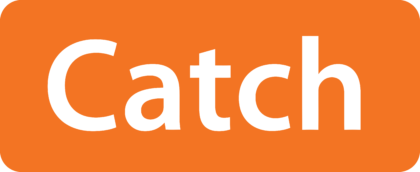 Catch – Logos Download