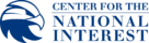 Center for The National Interest Logo