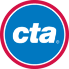 Chicago Transit Authority Logo