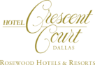 Crescent Court Hotel Logo