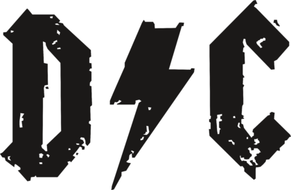 Dashboard Confessional Logo