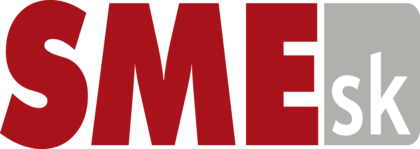 Denník SME Logo