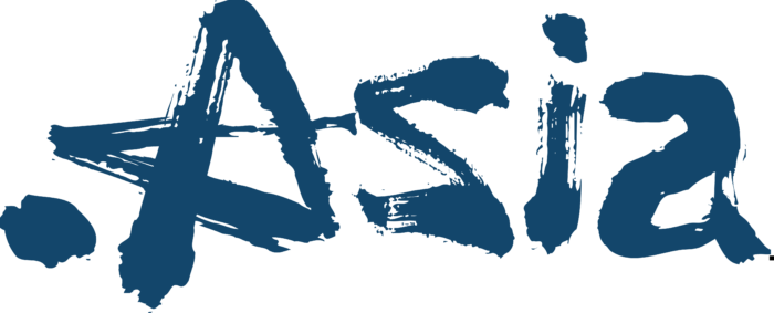 Domain .Asia Logo
