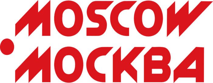 Domain .Moscow Logo