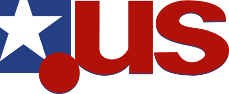 Domain .US – Logos Download