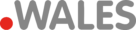 Domain .Wales Logo