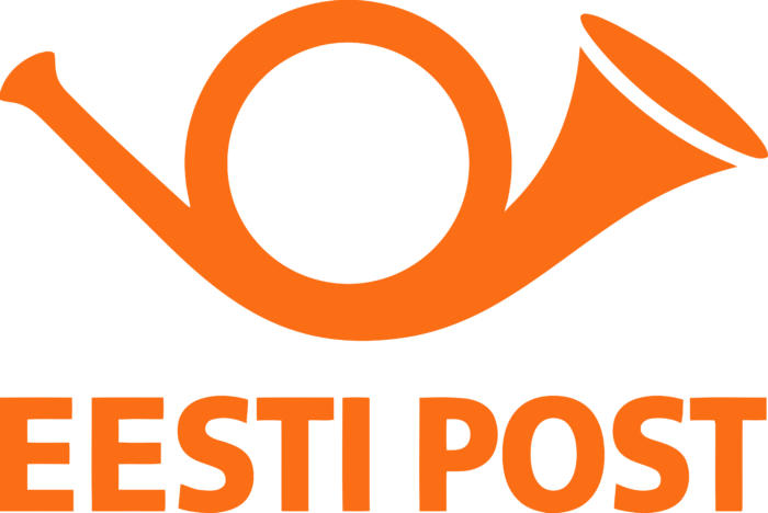 Eesti Post Logo