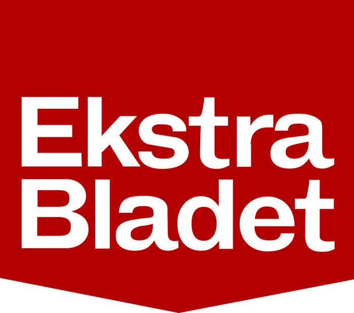 Ekstra Bladet Logo