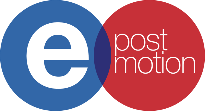 Epost Motion Logo