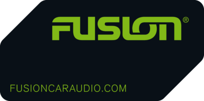 Fusion Logo site