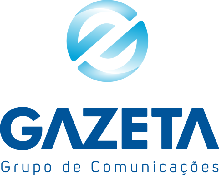 Gazeta Grupo de Comunicações Logo