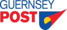Gernsey Post Logo