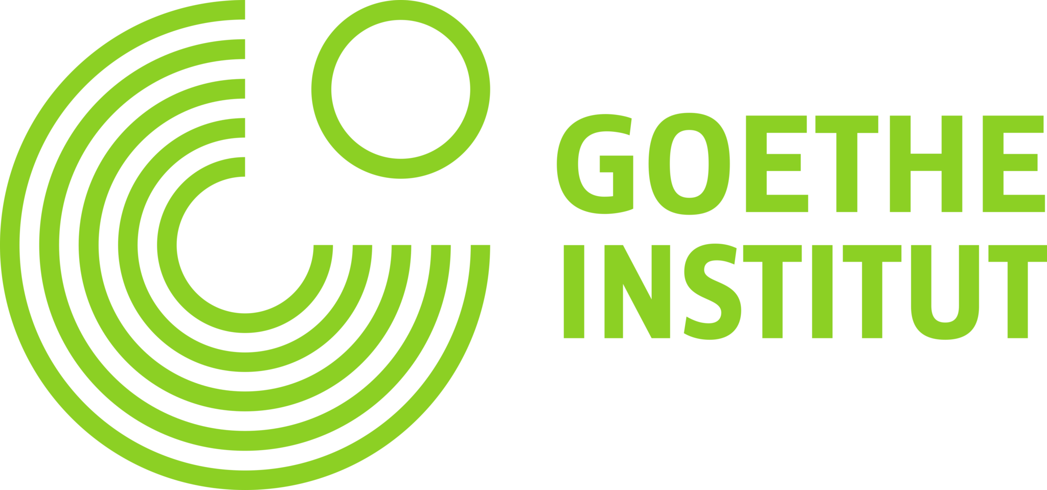 Goethe audio
