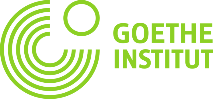 Goethe Institut Logo