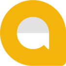 Google Allo Logo