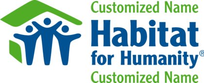 Habitat for Humanity International Logo