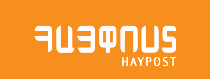 Haypost Logo