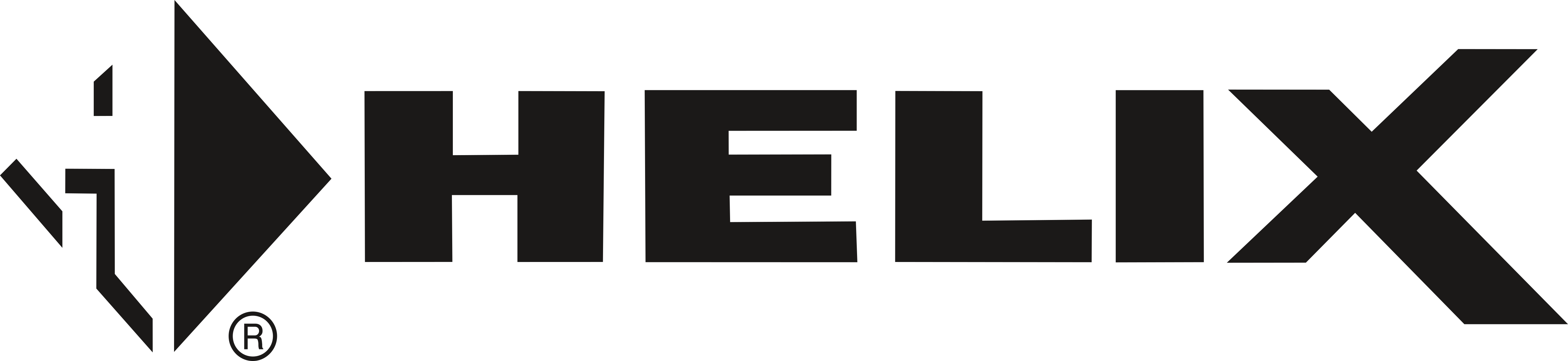 Helix – Logos Download