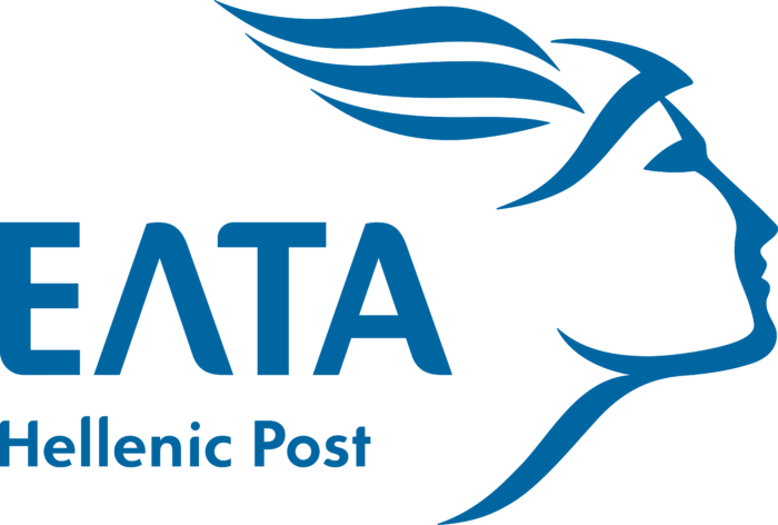 Hellenic Post Logo