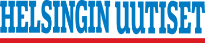 Helsingin Uutiset Logo
