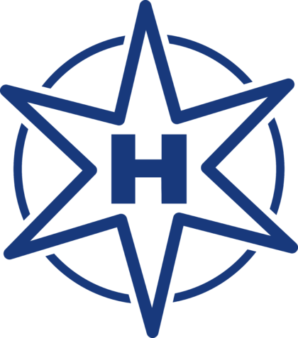 Henschel & Sohn Logo