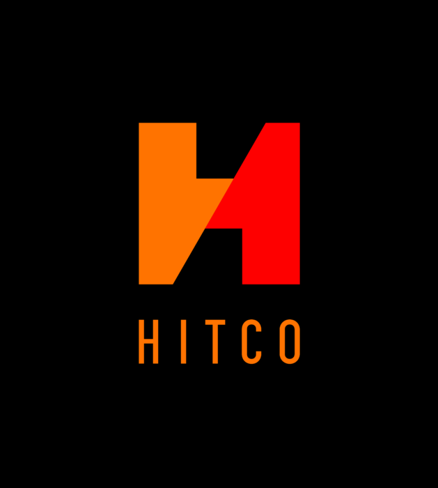 Hitco Entertainment Logo