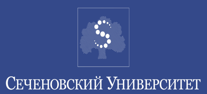I.M. Sechenov First Moscow State Medical University Logo