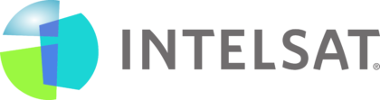 International Telecommunications Satellite Organization Logo