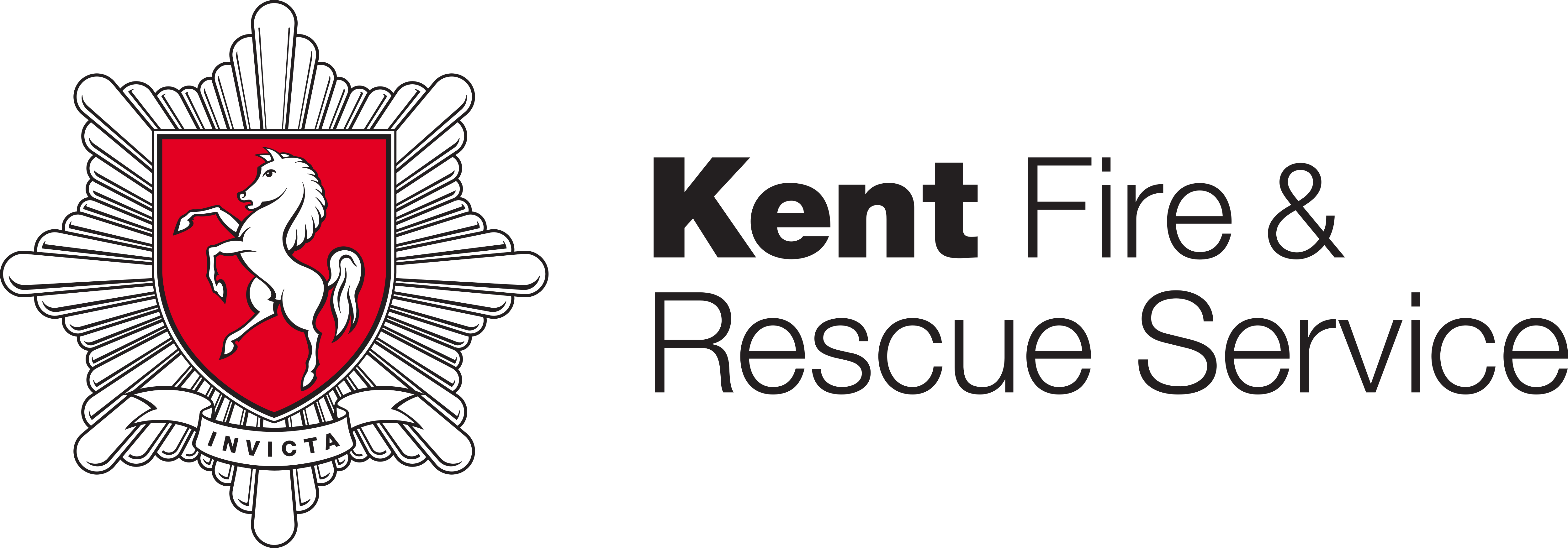 Fire And Rescue Service Logo