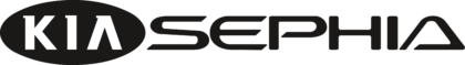 Kia Sephia Logo