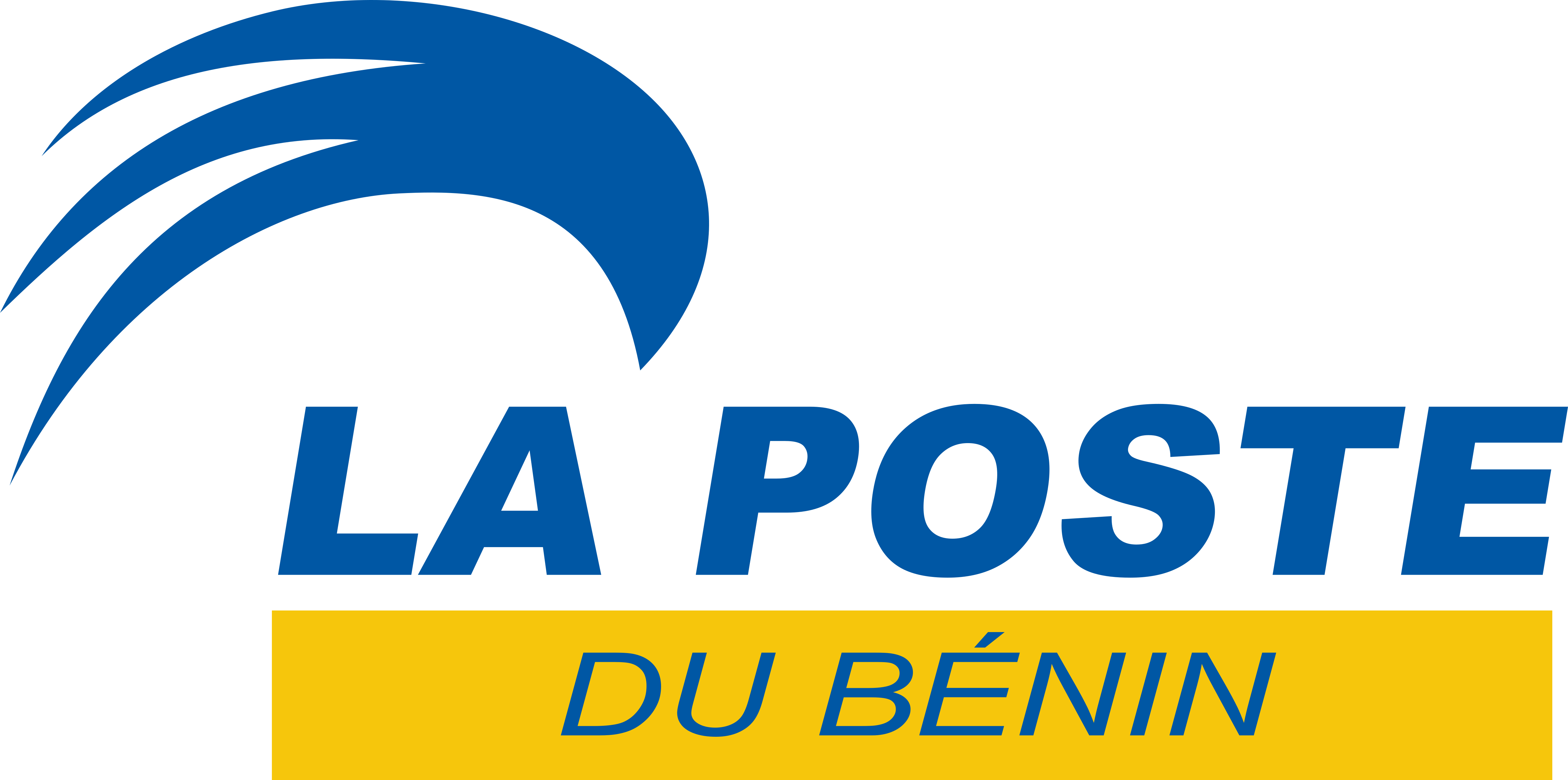 La Poste du Bénin – Logos Download