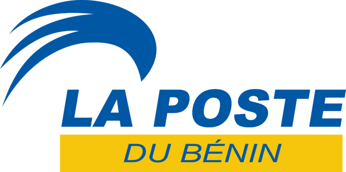 La Poste du Bénin Logo