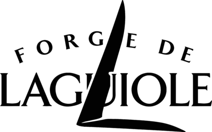 Laguiole de Forge Logo