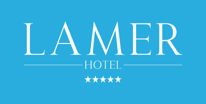 Lamer Hotel Logo