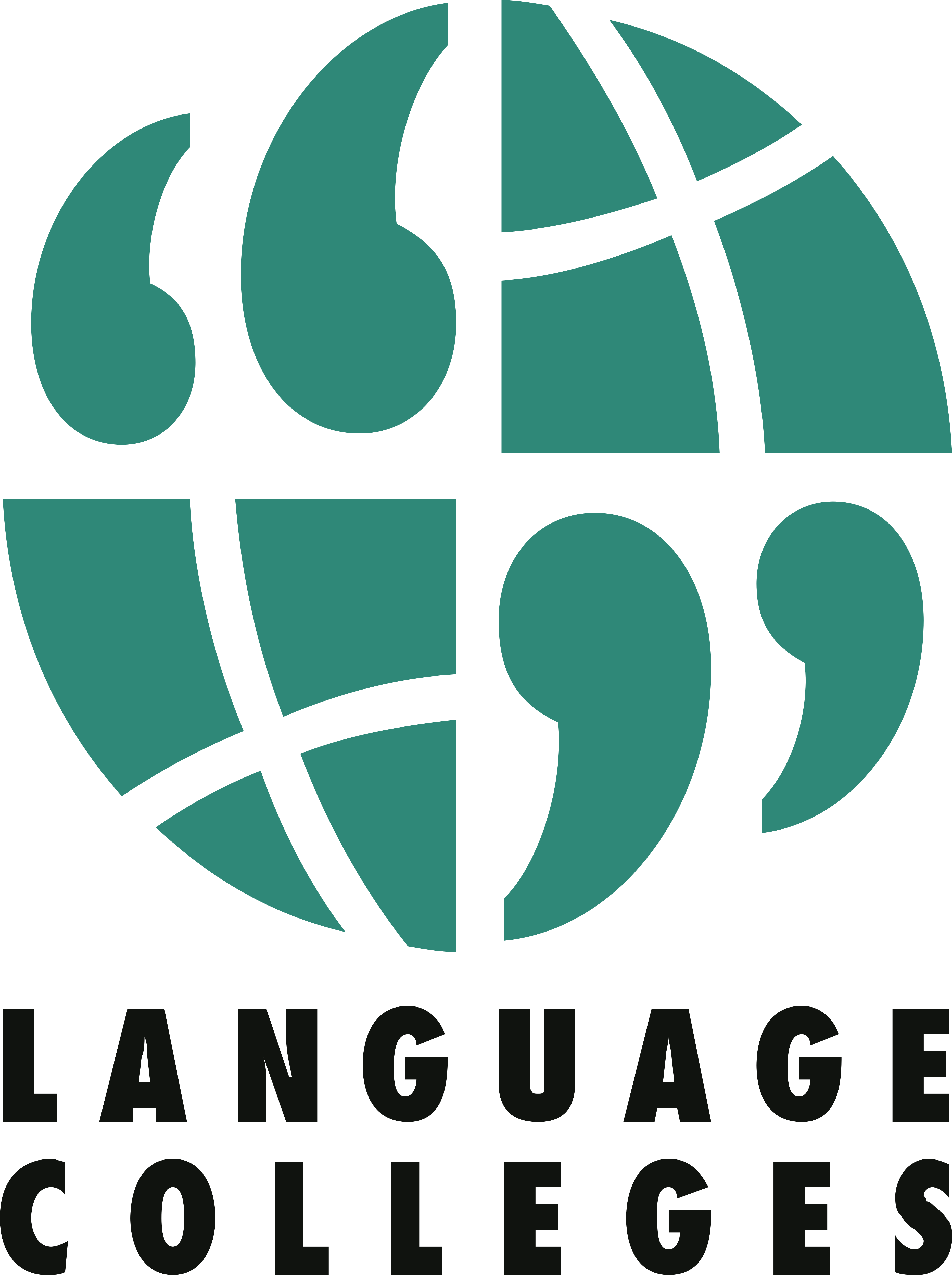 Language Class Logo