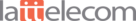 Lattelecom Logo