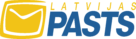 Latvijas Pasts Logo
