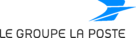 Le Groupe La Poste Logo