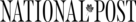 Le National Post Logo
