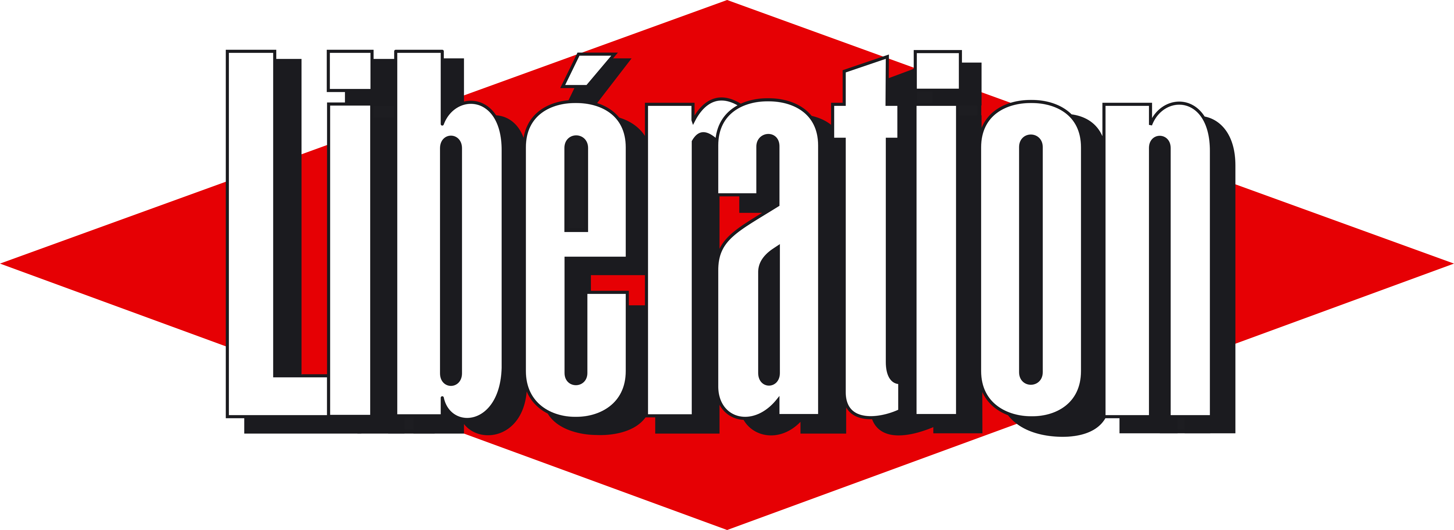 Libération – Logos Download