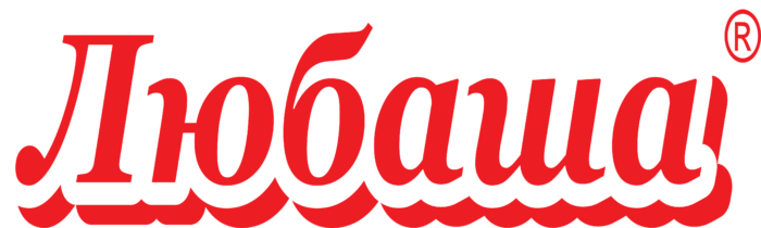 Lubasha Logo