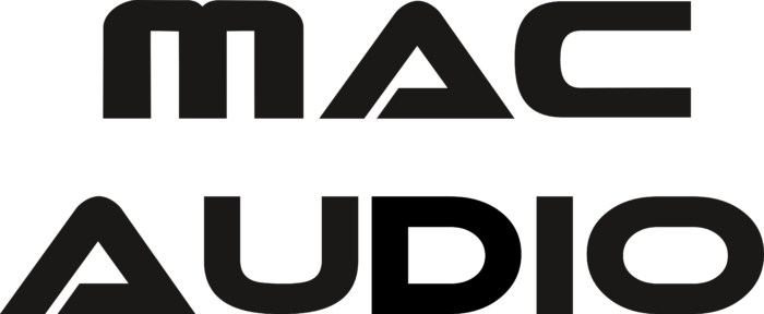 Mac Audio Logo