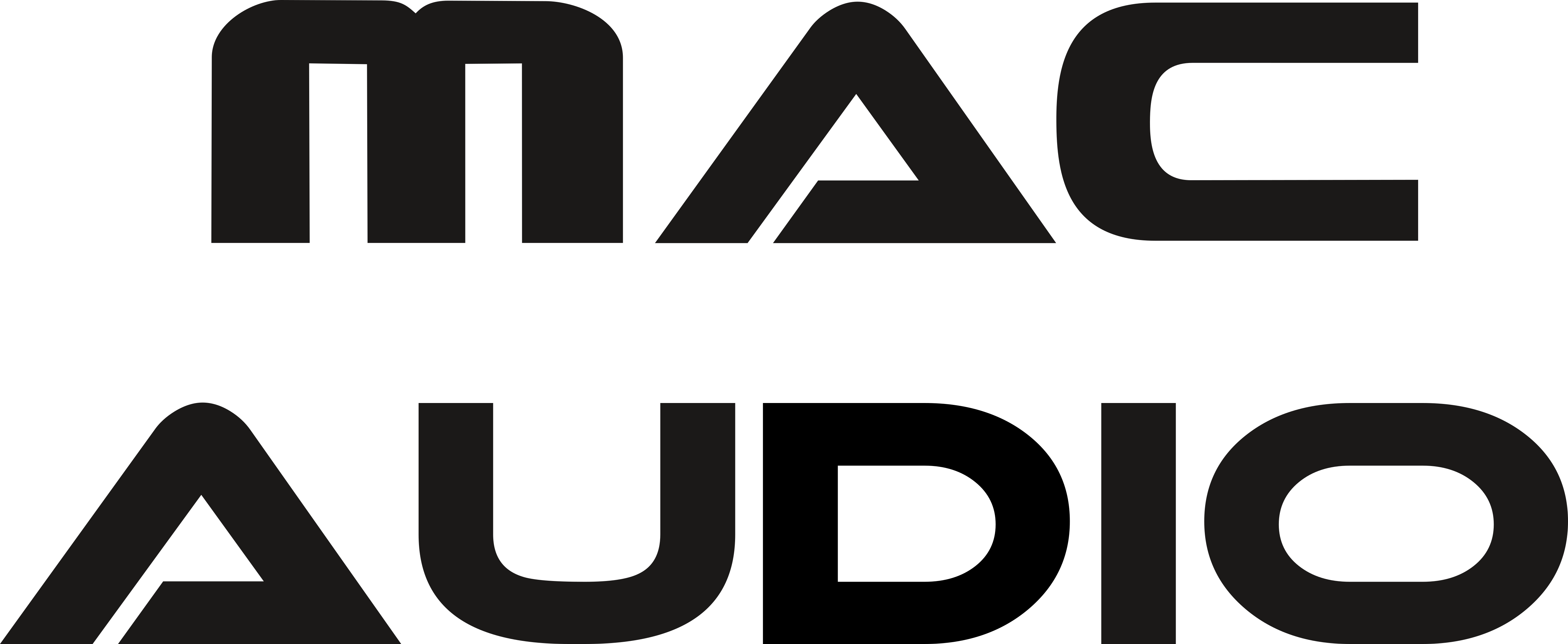 Mac Audio – Logos Download