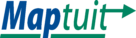 Maptuit Logo