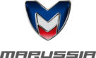 Marussia Motors Logo