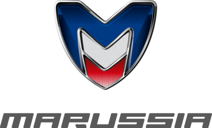 Marussia Motors Logo
